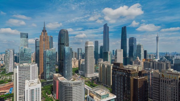 在线配资知识平台 3.8％↑！广州的打法变了